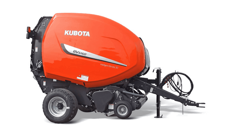 BALER SERIES